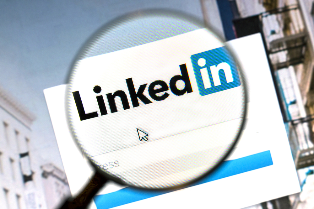 LinkedIn supera o Google na taxa de conversão de leads em 2023