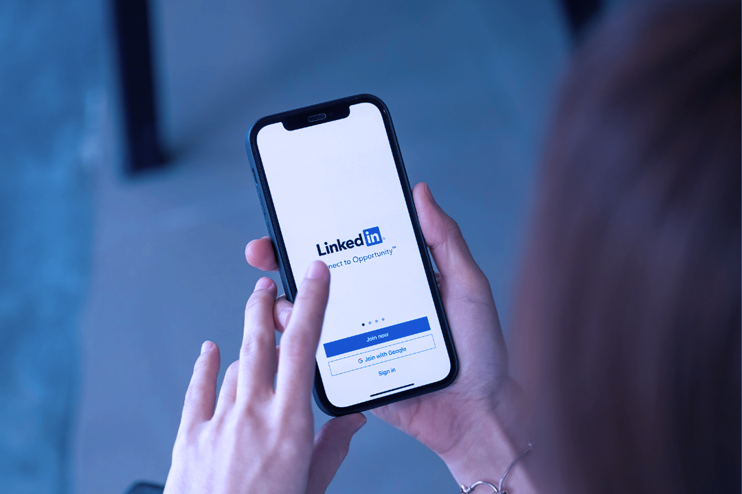 Como usar recursos do LinkedIn para impulsionar resultados?