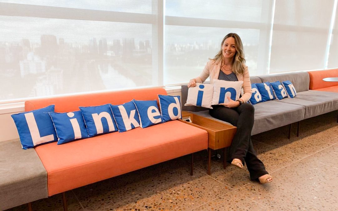 Como criar conteúdos autênticos e memoráveis no LinkedIn?