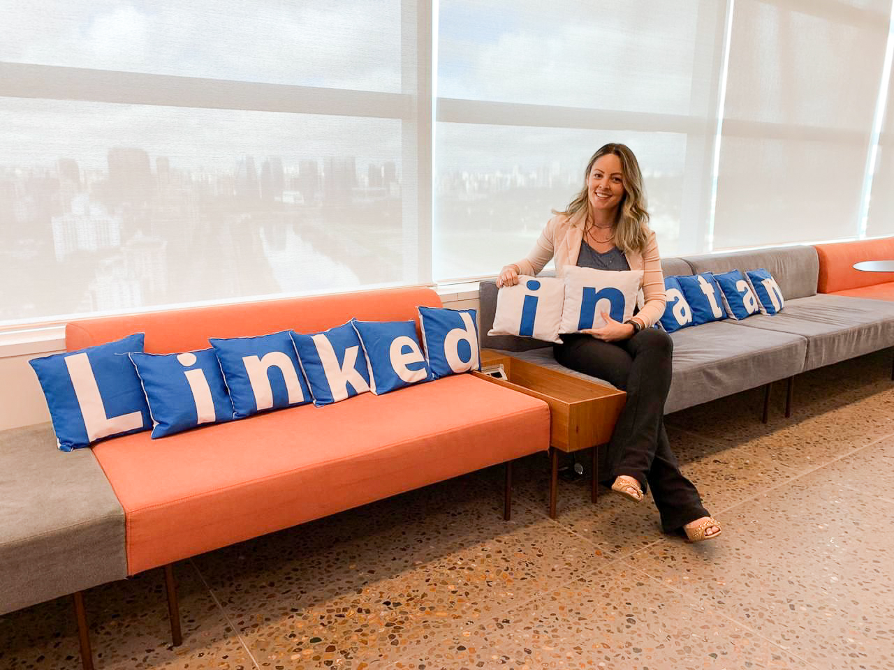 Como criar conteúdos autênticos e memoráveis no LinkedIn?