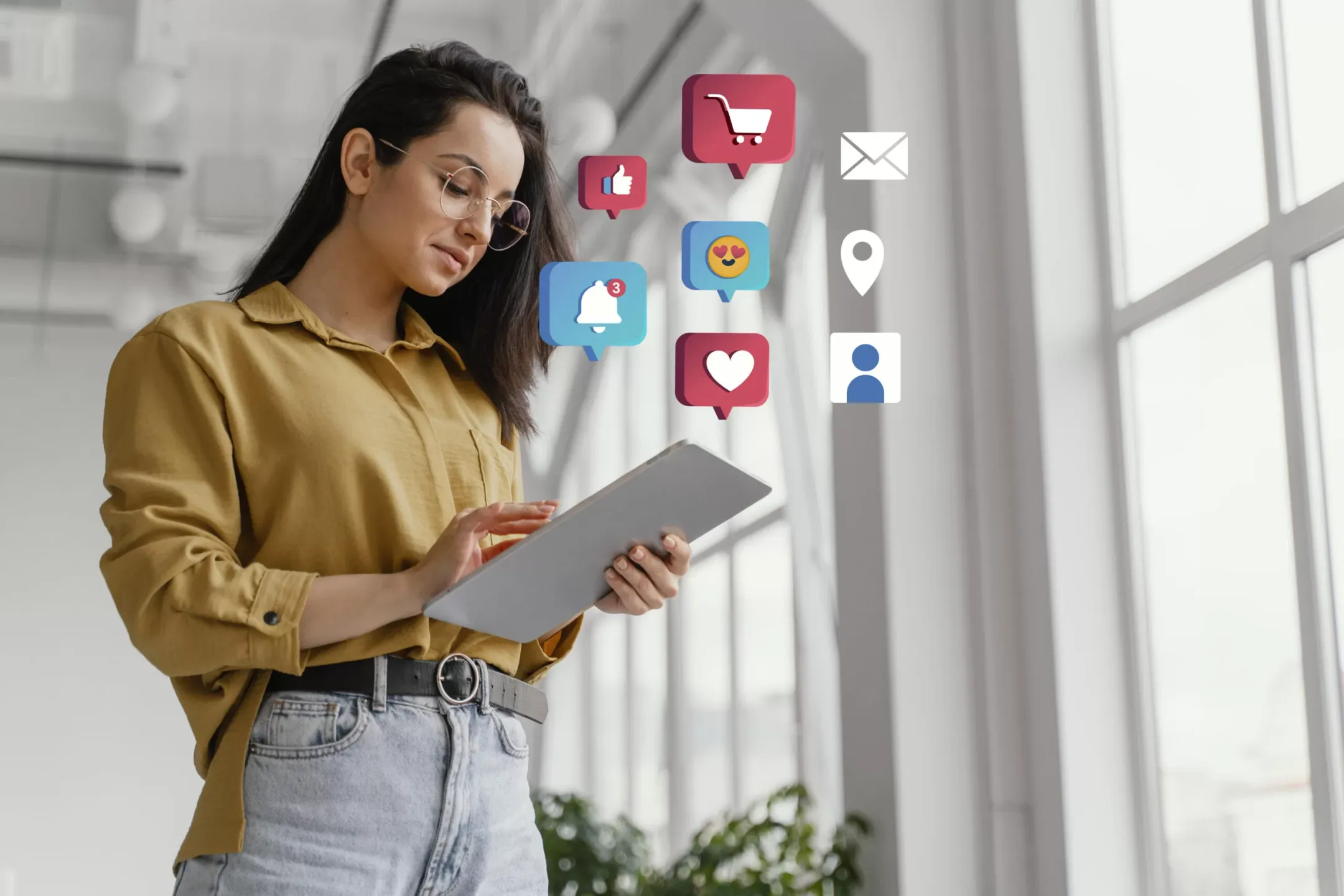Como se posicionar na internet para atrair mais clientes
