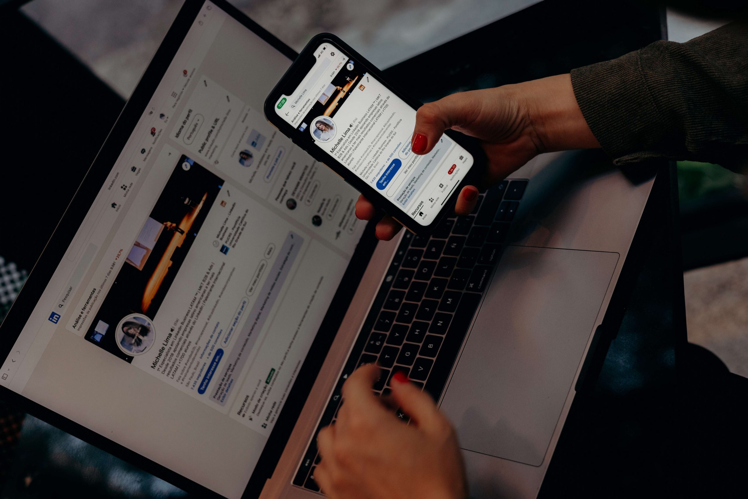 Social Selling: o futuro das vendas já começou